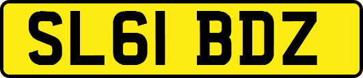 SL61BDZ