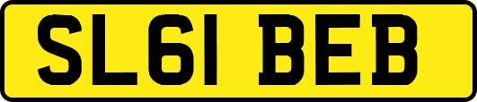 SL61BEB