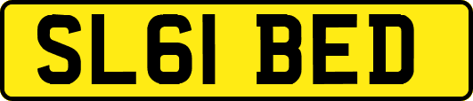 SL61BED