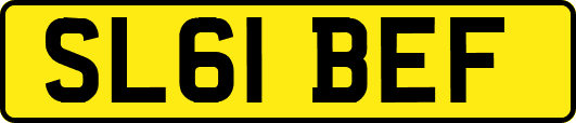 SL61BEF