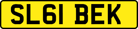 SL61BEK