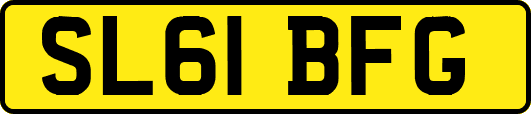 SL61BFG