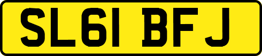 SL61BFJ