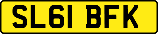 SL61BFK