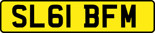 SL61BFM