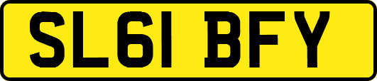 SL61BFY