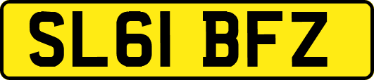 SL61BFZ