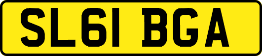 SL61BGA