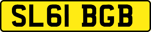 SL61BGB