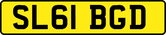 SL61BGD