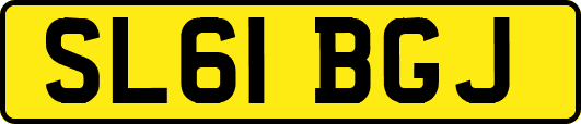 SL61BGJ