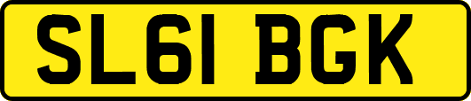 SL61BGK