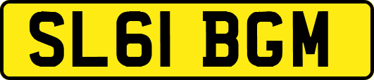SL61BGM