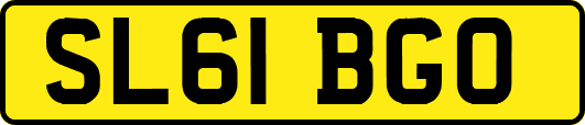 SL61BGO