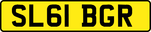 SL61BGR