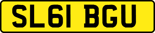 SL61BGU
