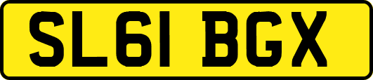 SL61BGX