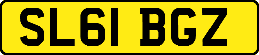 SL61BGZ