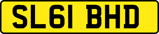 SL61BHD