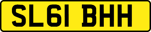 SL61BHH