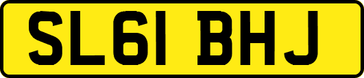 SL61BHJ