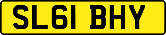 SL61BHY
