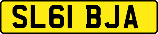 SL61BJA