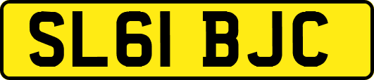 SL61BJC