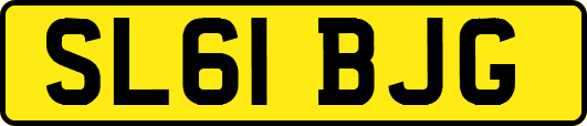 SL61BJG