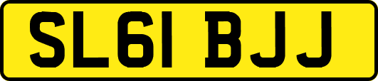 SL61BJJ