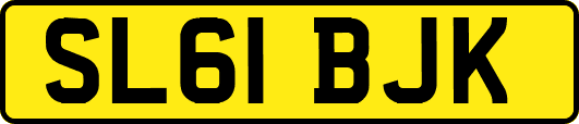 SL61BJK