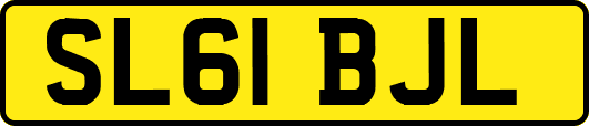 SL61BJL