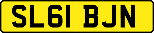 SL61BJN