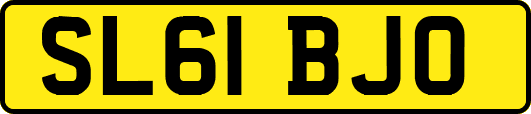 SL61BJO