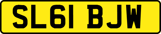 SL61BJW