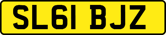 SL61BJZ