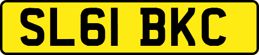 SL61BKC