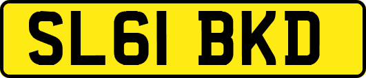 SL61BKD