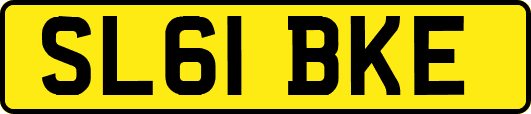 SL61BKE
