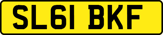 SL61BKF