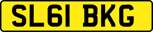 SL61BKG