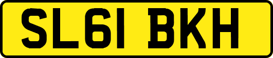 SL61BKH