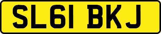 SL61BKJ