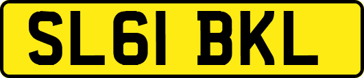 SL61BKL