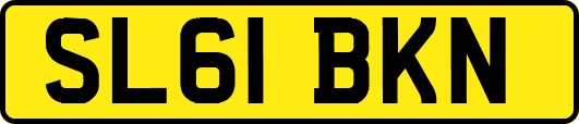 SL61BKN