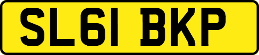 SL61BKP