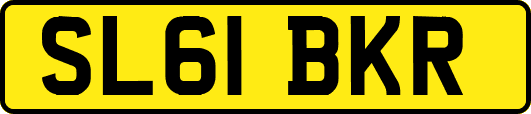 SL61BKR