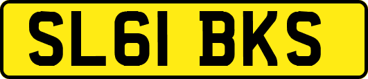 SL61BKS