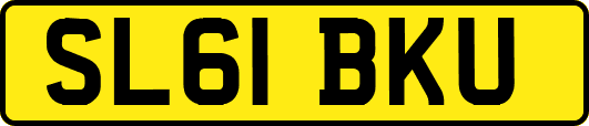 SL61BKU