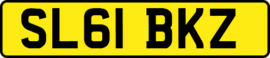 SL61BKZ